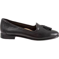 Trotters Liz Tassel - Black