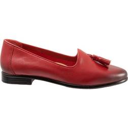 Trotters Liz Tassel - Red