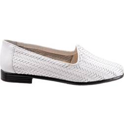 Trotters Liz III - White