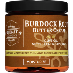 Qhemet Biologics Butter Cream Burdock Root 8.5oz