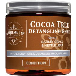 Qhemet Biologics Detangling Ghee Cocoa Tree 8.5oz