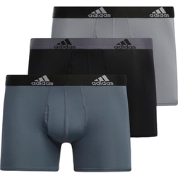 Adidas Performance Trunks Men's 3-pack - Grey
