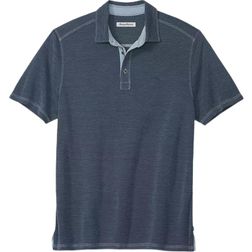 Tommy Bahama Paradiso Cove Polo Shirts - Caspian Sea