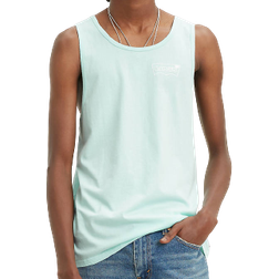 Levi's Graphic Tank - Clearwater/Blue