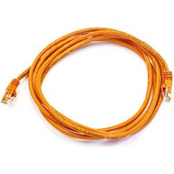 Monoprice RJ45-RJ45 Cat6 UTP 7ft