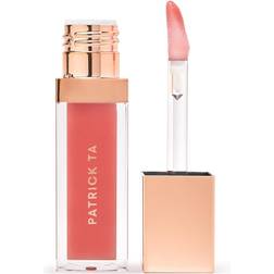 Patrick TA Major Volume Plumping Lip Gloss 2 CC's