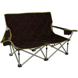 Travel Chair Shorty Camp Couch