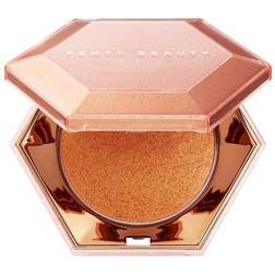 Fenty Beauty Diamond Bomb All Over Diamond Veil Cognac Candy