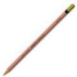 Derwent Professional Metallic Colored Pencil Yellow