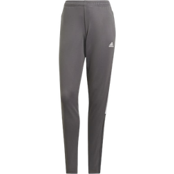 Adidas Women's Tiro 21 Track Pants - Team Grey Four