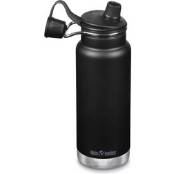 Klean Kanteen TKWide Chug Cap Vannflaske 0.946L