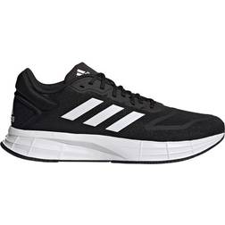 Adidas Duramo 10 Wide M - Core Black/Cloud White