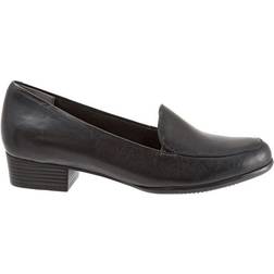 Trotters Monarch - Black