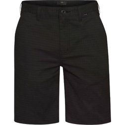 Hurley Turner Walk 10.5" Shorts - Black