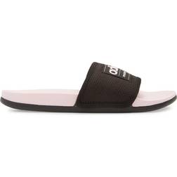 Adidas Adilette Comfort - Core Black/Clear Pink/Core Black