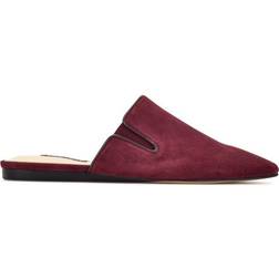 Nine West Freeda Pointy Toe - Burgundy