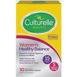 Culturelle Women's Healthy Balance 30