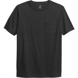 GAP Kid's T-shirt - True Black (682085-032)