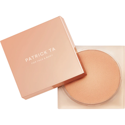 Patrick TA Major Glow Balm She's Glossy