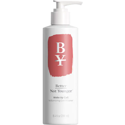 Better Not Younger Wake Up Call Volumizing Conditioner 8.5fl oz