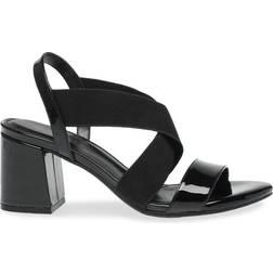 Anne Klein Ressa - Black