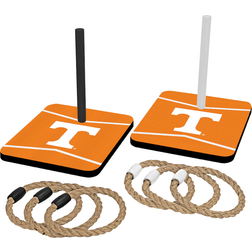 Victory Tailgate Tennessee Volunteers Quoits Ring Toss Game Board