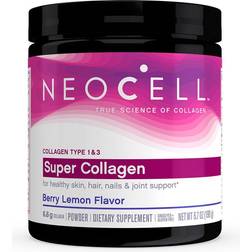 Neocell Super Collagen Powder 6.7 Oz