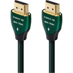 Audioquest Forest HDMI - HDMI 2.5ft