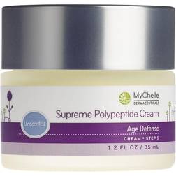 MyChelle Supreme Polypeptide Cream Unscented