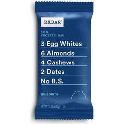 RXBAR Protein Bars Blueberry 6 Stk.