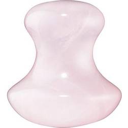 The De-Puffing Eye Massage Tool Pink