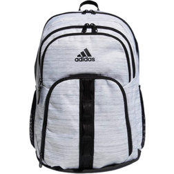 Adidas Prime Backpack - White