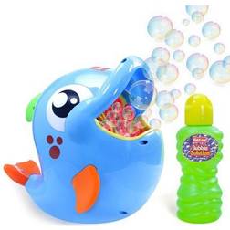 Kidzlane Bubble Blower, Multicolor (TNN200009)