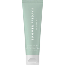 Summer Fridays Super Amino Gel Cleanser 5.1fl oz