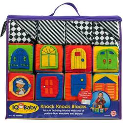 Swt7068300 Baby Knock-Knock Blocks