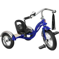 12" Schwinn Roadster Trike, Blue