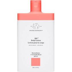 Drunk Elephant Sili Body Lotion 8.1fl oz