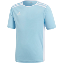 Adidas Youth Entrada 18 Jersey Kids - Blue