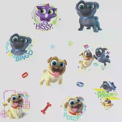 RoomMates Puppy Dog Pals (RMK3776SCS)