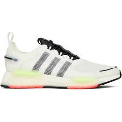 Adidas NMD_V3 M - Crystal White/Core Black/Signal Green