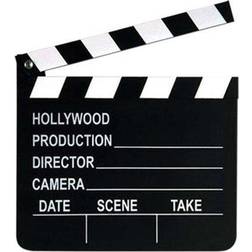 DDI 692717 Movie Set Clapboard Case of 12