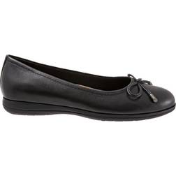 Trotters Dellis - Black