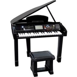 Redbox Digital Piano with Stool