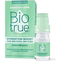 Biotrue Hydration Boost Dry Eye Drops