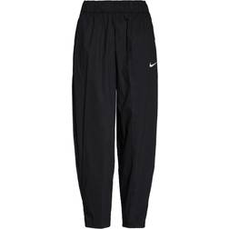 Nike Women's Essential Curve Pants - Black/White