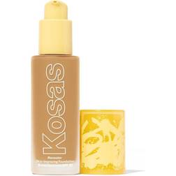 Kosas Revealer Skin-Improving Foundation SPF25 #260 Medium Tan Neutral Olive