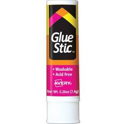 Avery Permanent Glue Stic