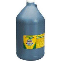 Crayola Washable Paint, Yellow, Gallon