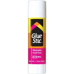 Avery Permanent Glue Stic