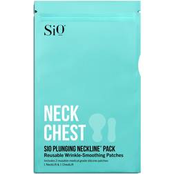 SiO Beauty Plunging Neckline Pack
